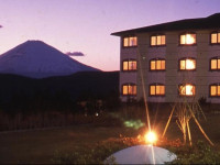 Hotel Green Plaza Hakone