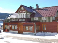 Pension Jaruska 2*