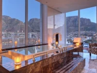 Taj Cape Town 5*