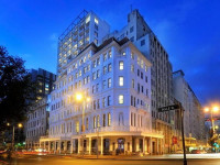Taj Cape Town
