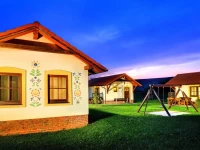 Holiday Village Tatralandia 