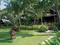 Ao Prao Resort Ko Samet