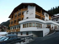 Garni Palin Hotel 4*