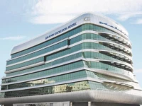 Grand Excelsior Hotel Al Barsha 4*