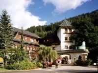 Hotel Trattlerhof 