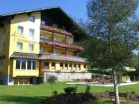 Hotel 4 Jahreszeiten 