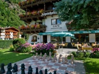 Alpenhotel Fernau 4*