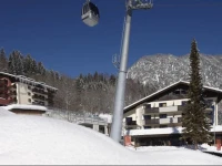 Familienhotel Lagant 4*
