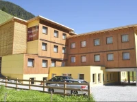 Hotel Tia Monte Smart 