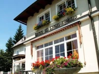 Hotel Haus Franziskus 