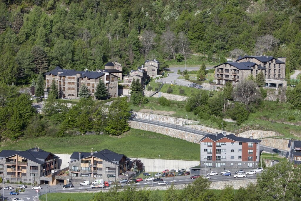 Abba Xalet Suites Hotel 4*
