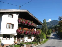 Alpbach Apartments 3*