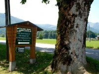 Carossa Hotel-Pension  3*