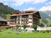 Sport Vital Hotel Central 