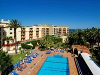 Sol Don Pedro 4*
