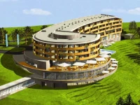 Balance Resort Stegersbach 5*