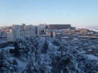 Ibis Constantine 3*