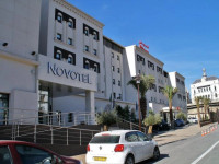 Novotel Constantine