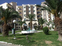 El Kalaa Hotel