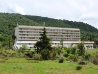 Amraoua Hotel 4*