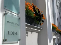 My City Hotel 4*