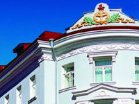 My City Hotel