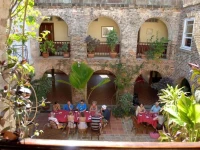 Copper and Lumber Store Hotel 3*