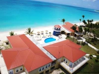 The Lighthouse Bay Resort Barbuda 3*