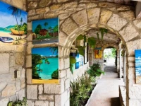 Harmony Hall Antigua 3*
