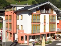 Sport And Beautyhotel Schweizerhof 4*