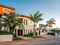 Merlot Villas Aruba 