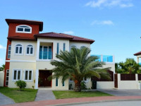 Merlot Villas Aruba