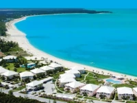 Bahama Beach Club Resort 4*