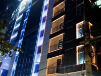Well Park Residence 4*