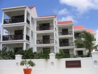 Silver Point Villa Hotel 4*