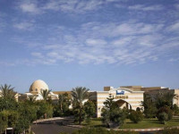 JAZ Lamaya Resort