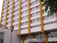 Intourist Hotel 3*