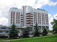 Vetraz Hotel