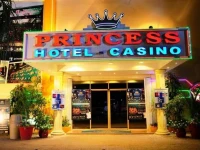 Princess Hotel & Casino Free Zone 3*