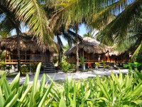 St Georges Caye Resort