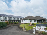 Hotel Paquet
