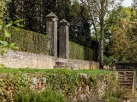 Chateau de Vignee 3*