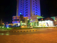 Al Diar Siji Hotel