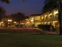 Flamingo Beach Resort by Bin Majid Hotels & Resorts 3*
