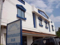 Acropole Hotel Cotonou