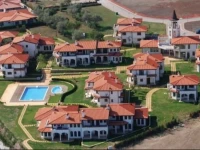 Black Sea Rama Golf &amp; Villas 5*