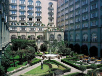 Four Seasons Hotel Mexico