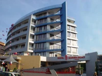 Marieta Palace (РњР°СЂРёСЌС‚Р° РџСЌР»Р°СЃ) 4*