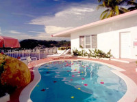 Las Brisas