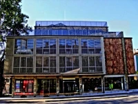 City Hotel Pleven 3*